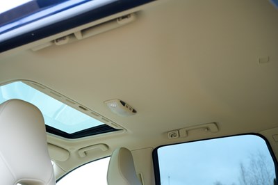 Lot 153 - 2012 Volvo XC70 3.0 T6 Ocean