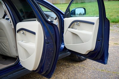 Lot 153 - 2012 Volvo XC70 3.0 T6 Ocean