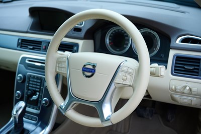 Lot 153 - 2012 Volvo XC70 3.0 T6 Ocean