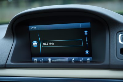 Lot 153 - 2012 Volvo XC70 3.0 T6 Ocean