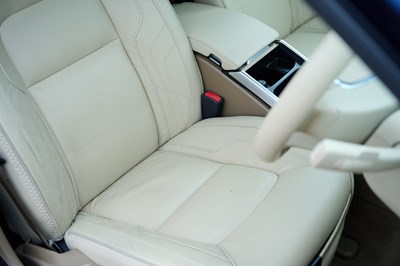 Lot 153 - 2012 Volvo XC70 3.0 T6 Ocean