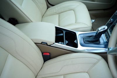 Lot 153 - 2012 Volvo XC70 3.0 T6 Ocean