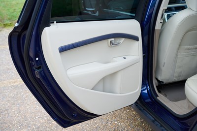 Lot 153 - 2012 Volvo XC70 3.0 T6 Ocean