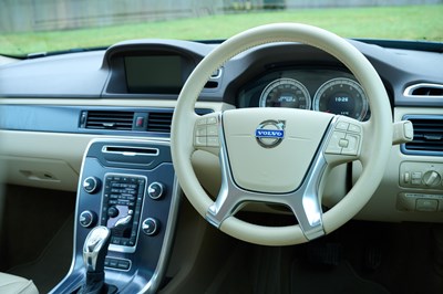 Lot 153 - 2012 Volvo XC70 3.0 T6 Ocean