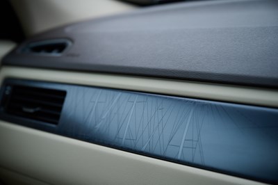 Lot 153 - 2012 Volvo XC70 3.0 T6 Ocean