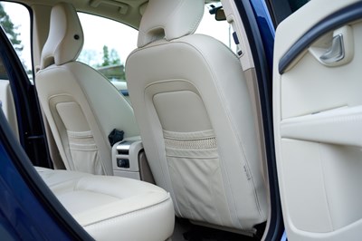 Lot 153 - 2012 Volvo XC70 3.0 T6 Ocean