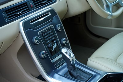 Lot 153 - 2012 Volvo XC70 3.0 T6 Ocean