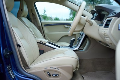 Lot 153 - 2012 Volvo XC70 3.0 T6 Ocean