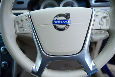 Lot 153 - 2012 Volvo XC70 3.0 T6 Ocean