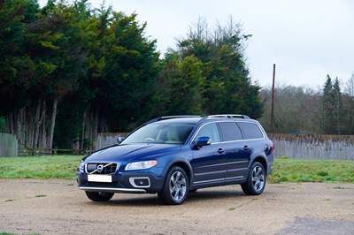 Lot 153 - 2012 Volvo XC70 3.0 T6 Ocean