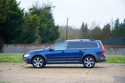 Lot 153 - 2012 Volvo XC70 3.0 T6 Ocean