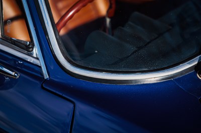 Lot 212 - 1974 Alfa Romeo GTV 2000
