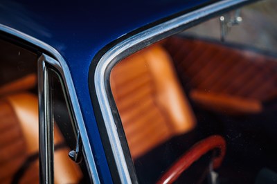 Lot 212 - 1974 Alfa Romeo GTV 2000