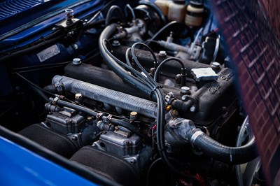 Lot 212 - 1974 Alfa Romeo GTV 2000
