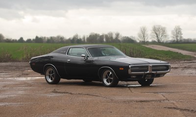 Lot 149 - 1972 Dodge Charger ‘Special Edition’