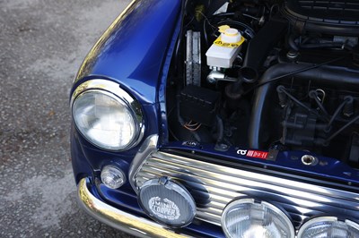 Lot 251 - 1999 Rover Mini Cooper Sports Pack