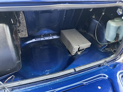 Lot 251 - 1999 Rover Mini Cooper Sports Pack