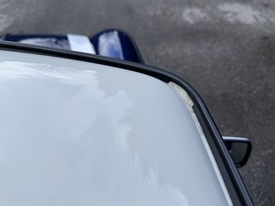 Lot 251 - 1999 Rover Mini Cooper Sports Pack