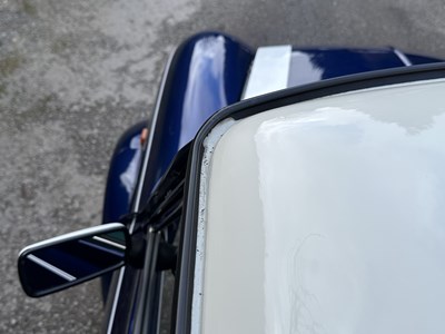 Lot 251 - 1999 Rover Mini Cooper Sports Pack