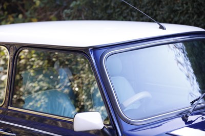 Lot 251 - 1999 Rover Mini Cooper Sports Pack
