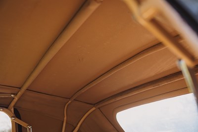 Lot 243 - 1968 Aston Martin DB6 Volante