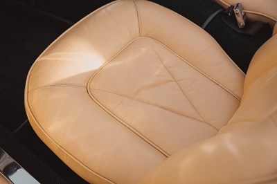 Lot 243 - 1968 Aston Martin DB6 Volante