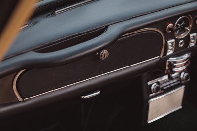 Lot 243 - 1968 Aston Martin DB6 Volante
