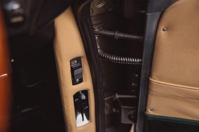 Lot 243 - 1968 Aston Martin DB6 Volante