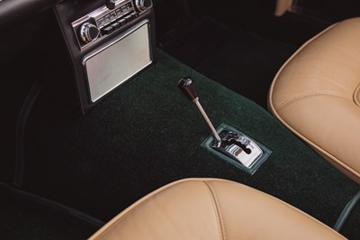 Lot 243 - 1968 Aston Martin DB6 Volante