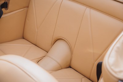 Lot 243 - 1968 Aston Martin DB6 Volante