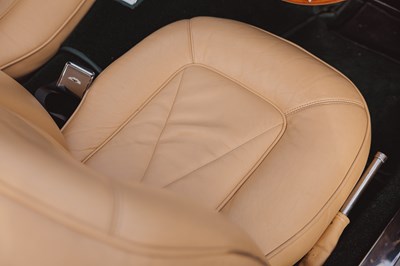 Lot 243 - 1968 Aston Martin DB6 Volante
