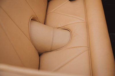 Lot 243 - 1968 Aston Martin DB6 Volante