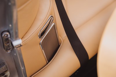 Lot 243 - 1968 Aston Martin DB6 Volante
