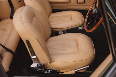 Lot 243 - 1968 Aston Martin DB6 Volante