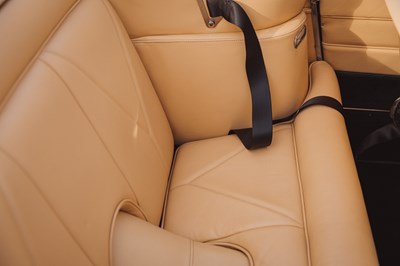 Lot 243 - 1968 Aston Martin DB6 Volante