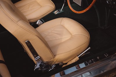Lot 243 - 1968 Aston Martin DB6 Volante
