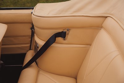 Lot 243 - 1968 Aston Martin DB6 Volante