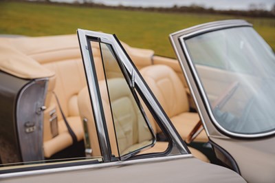 Lot 243 - 1968 Aston Martin DB6 Volante