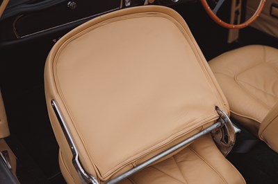 Lot 243 - 1968 Aston Martin DB6 Volante