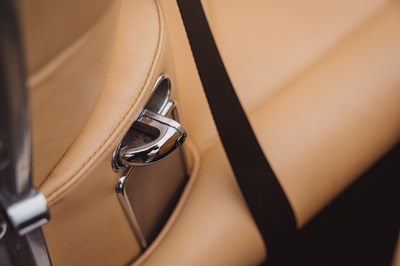 Lot 243 - 1968 Aston Martin DB6 Volante