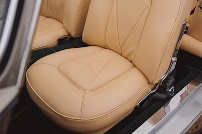 Lot 243 - 1968 Aston Martin DB6 Volante