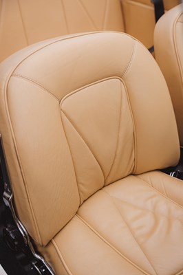 Lot 243 - 1968 Aston Martin DB6 Volante