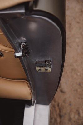 Lot 243 - 1968 Aston Martin DB6 Volante