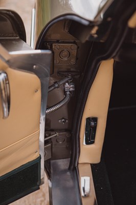 Lot 243 - 1968 Aston Martin DB6 Volante