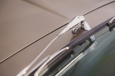 Lot 243 - 1968 Aston Martin DB6 Volante