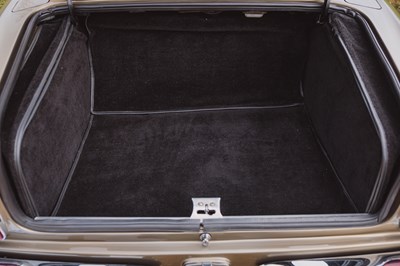 Lot 243 - 1968 Aston Martin DB6 Volante