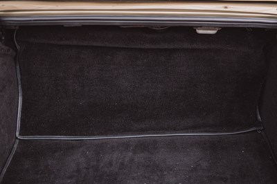 Lot 243 - 1968 Aston Martin DB6 Volante