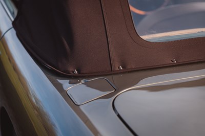 Lot 243 - 1968 Aston Martin DB6 Volante