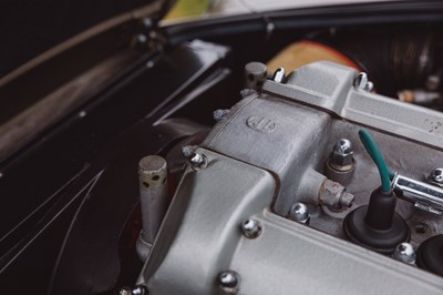 Lot 243 - 1968 Aston Martin DB6 Volante