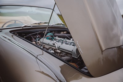 Lot 243 - 1968 Aston Martin DB6 Volante